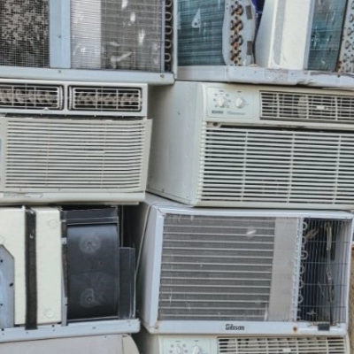 Ataşehir Bölgesinde Hurda Alüminyum Kilosu